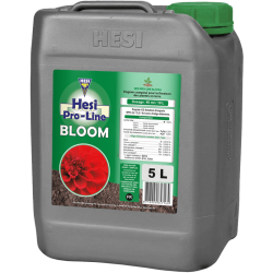 Hesi Bloom 5L