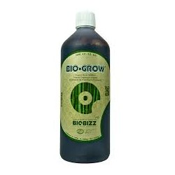 BioBizz BioGrow