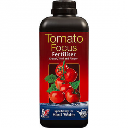 Tomato Focus Hard Water 1L